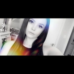 Meet your Posher, Chantal